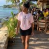 Peace two piece set