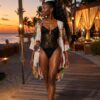 Sunset escape set