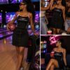 Girls night out set