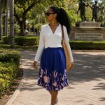 Bloom collections two piece set