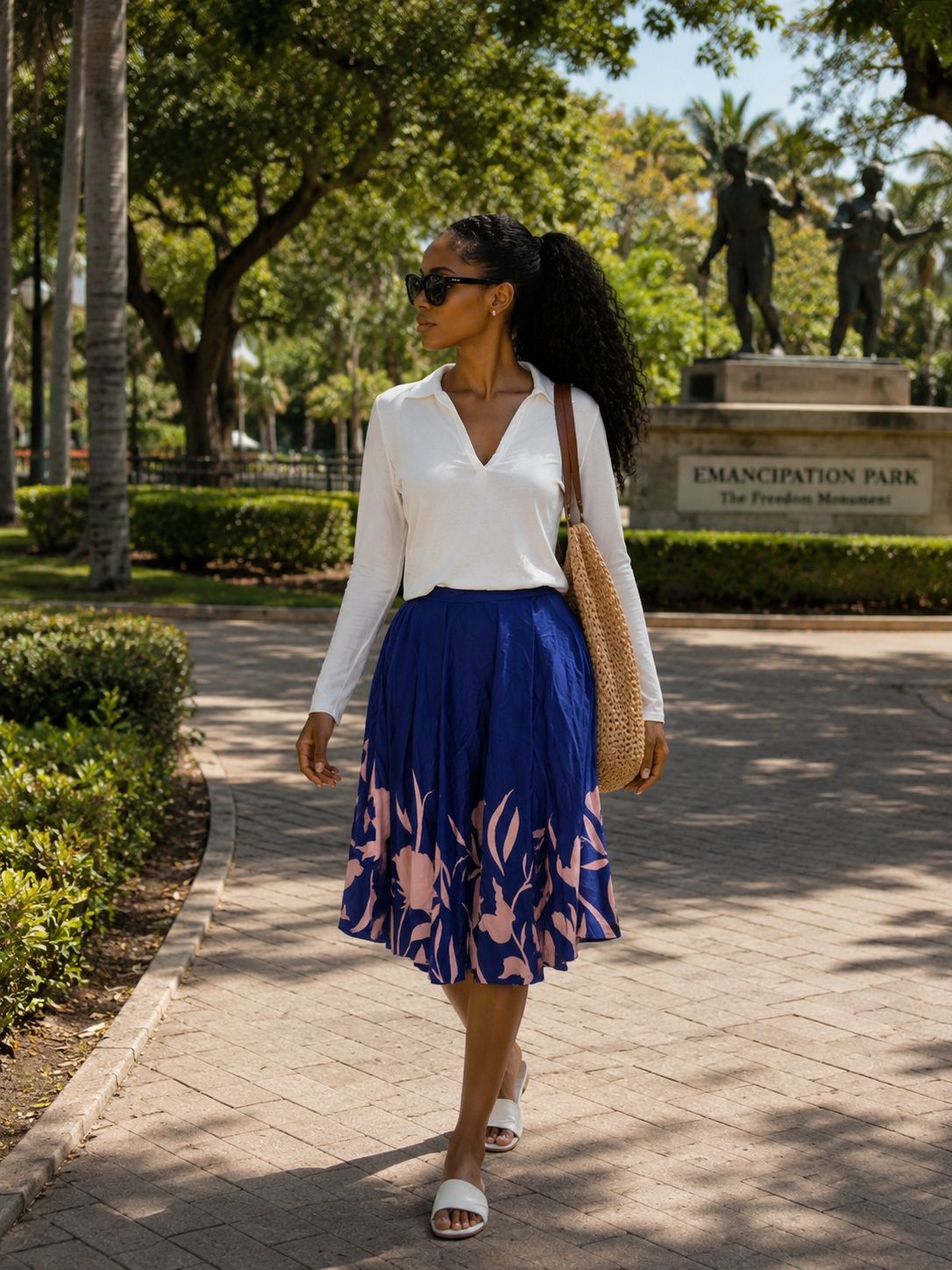 Bloom collections two piece set