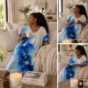 Free breeze dress