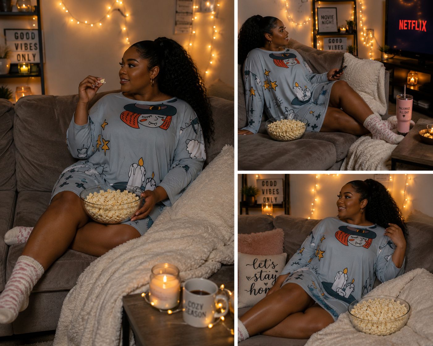 Homebody dress
