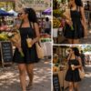 Bloom & Brunch dress