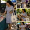 Book Fair dress