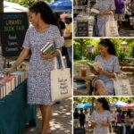 Book Fair dress