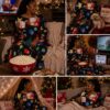 Candy cane dreams dress