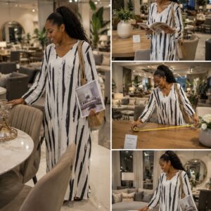 Emerson dress