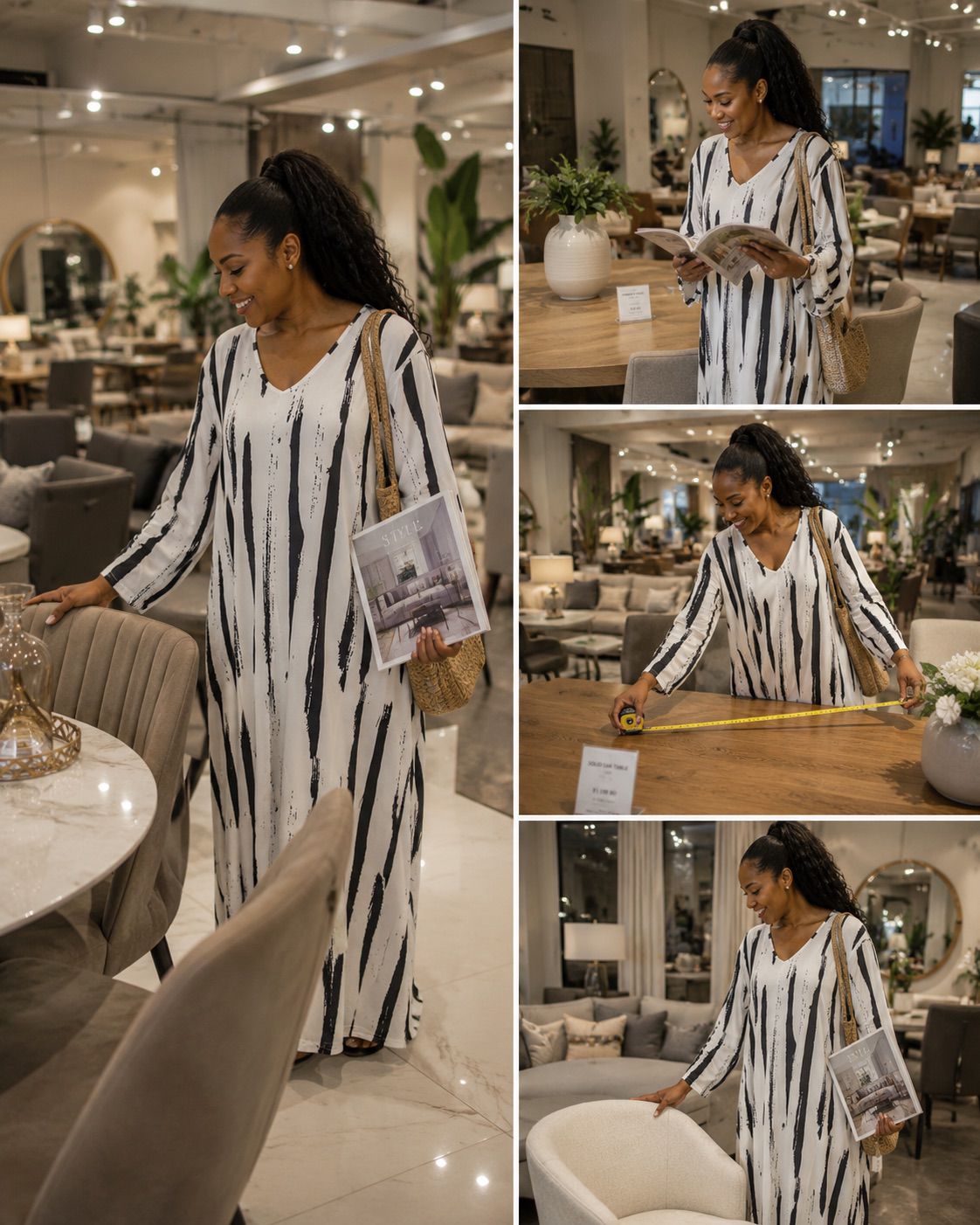 Emerson dress