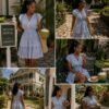 Hampton dress