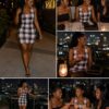 Soho dress