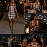 Soho dress