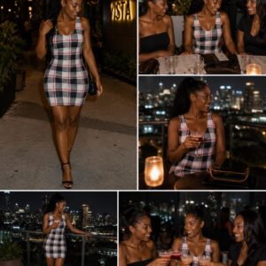 Soho dress