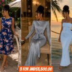 3 dress special