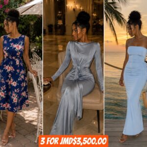 3 dress special