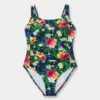 Island luxe bodysuit