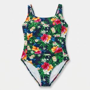 Island luxe bodysuit