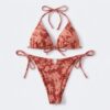 Aloha bloom bikini