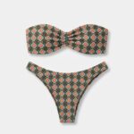 Palm breeze bikini