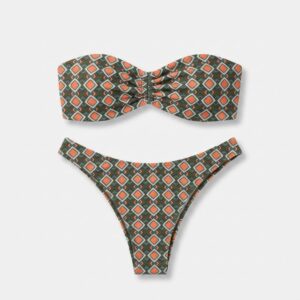 Palm breeze bikini