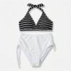 Coral coast bikini