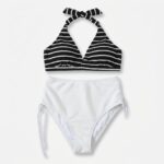 Coral coast bikini