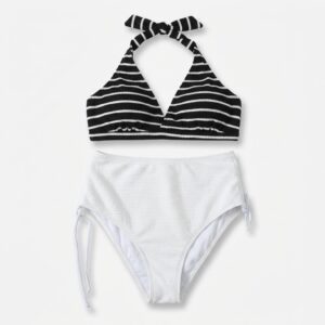 Coral coast bikini