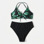 Ocean voyage tankini