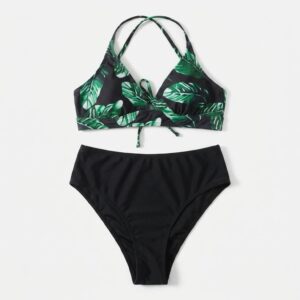 Ocean voyage tankini