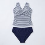 Sail away tankini
