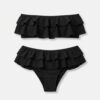 After dark bikini