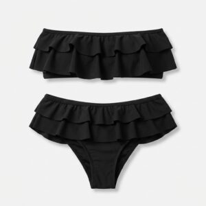 After dark bikini