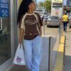 Mocha muse set