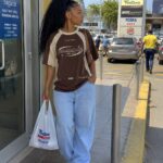 Mocha muse set