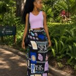 Island mosaic set