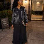 The church attire set