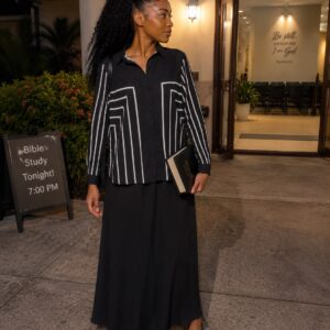 The church attire set