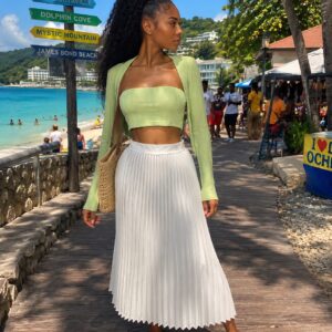 Mint muse set