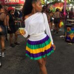 Island rhythm set