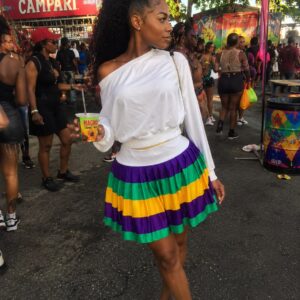 Island rhythm set