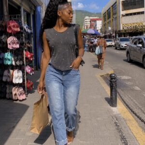 Casual day set