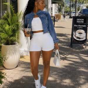 Off duty edition set