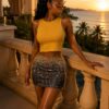 Mustard set