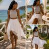 Free breeze summer set