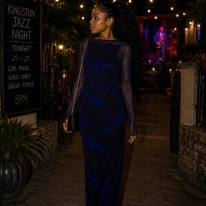 midnight bloom