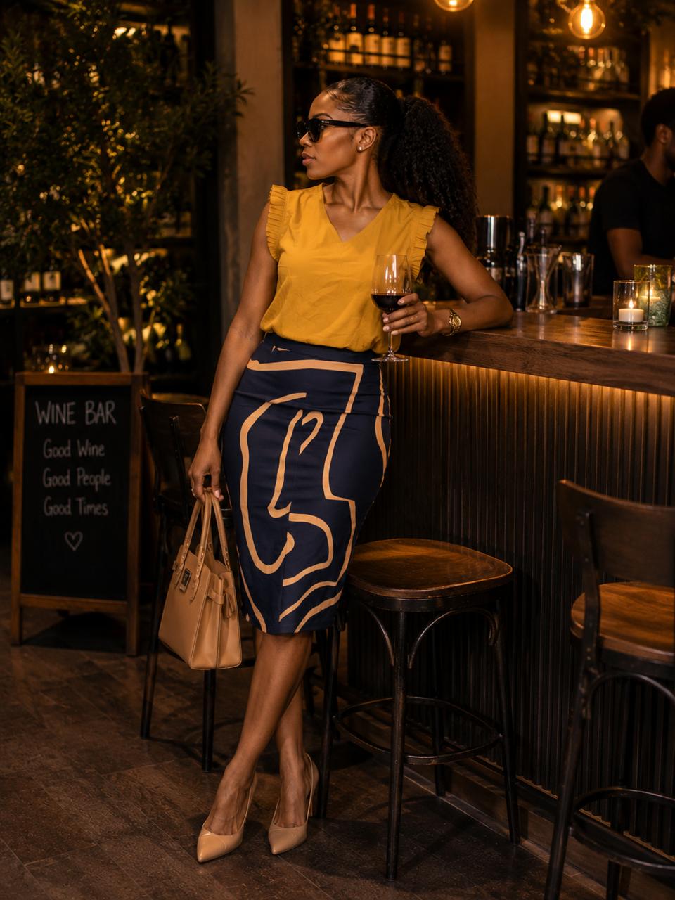 Elegant Chic