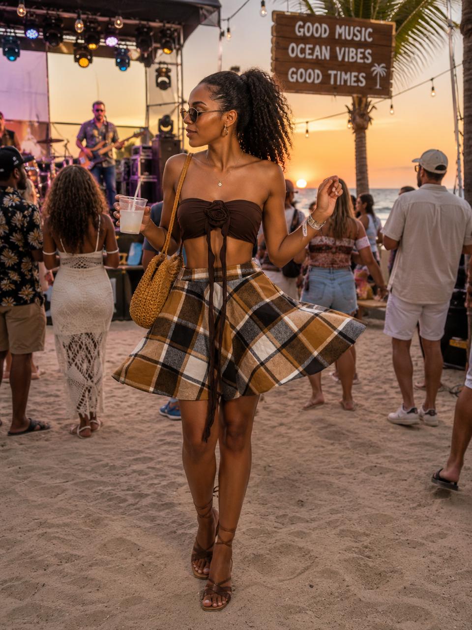 Golden Hour