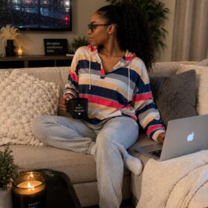 Cozy Loungewear