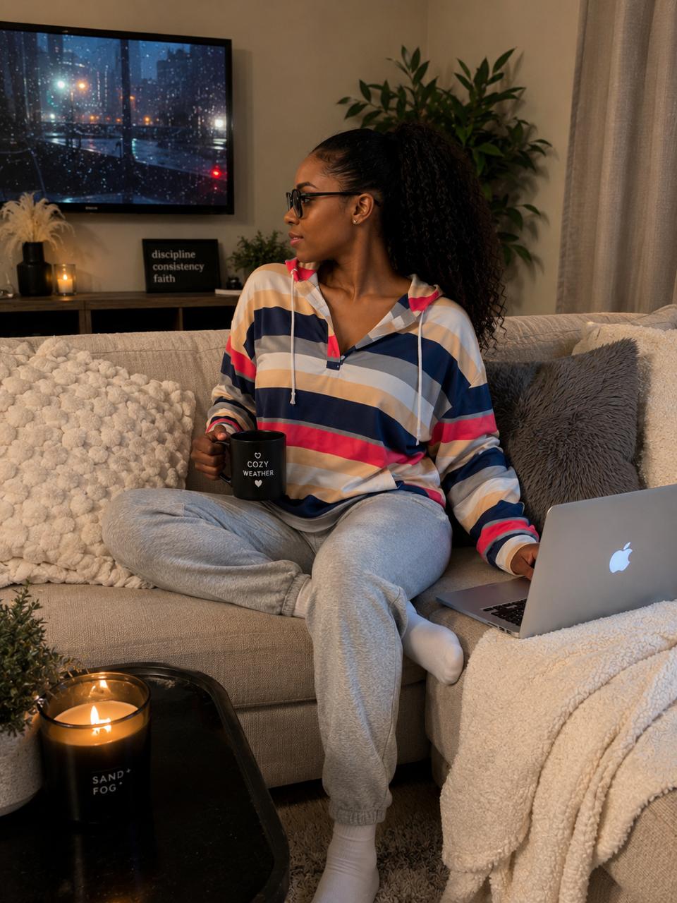 Cozy Loungewear