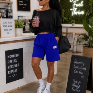 Streetwear Athleisure